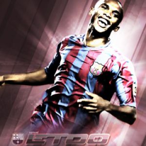Barcelona FC