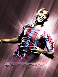 Barcelona FC