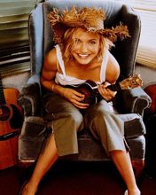 Cameron Diaz