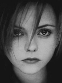 Christina Ricci