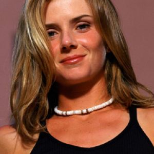 Daniela Hantuchova 