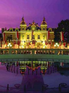 Monte Carlo