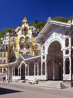 Karlovy Vary