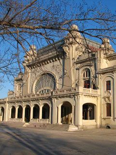 Cazino Constanta