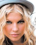 Fergie