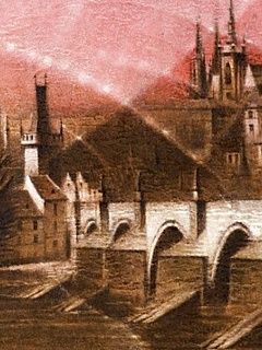 Prague