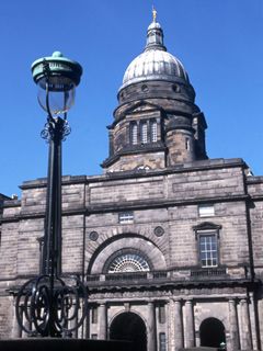 Edinburgh