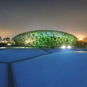Beijing Olympic 2008