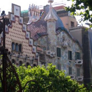 casa-batllo-Barcelona