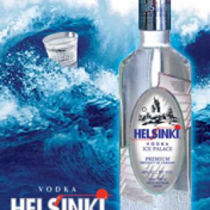 Vodka Helsinki