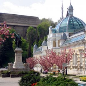 Miskolc - Hungary