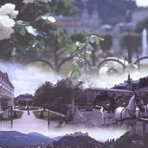 Salzburg by Globetrott - Salzburg
