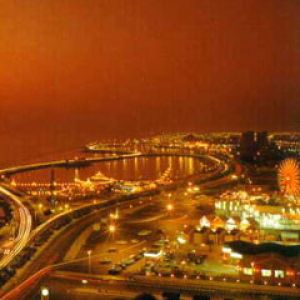 Jeddah 