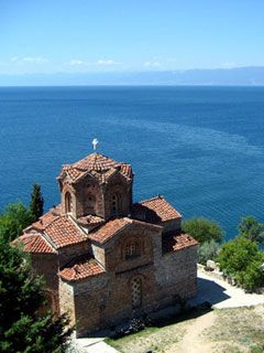 Macedonia