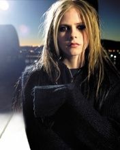 Avril Lavigne
