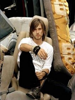 Jared
