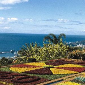 Madeira