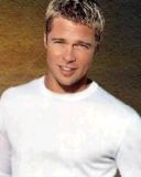 Brad Pitt - wallpaper preview