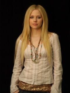 Avril Lavigne
