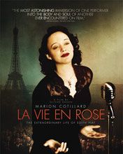 la vie en rose
