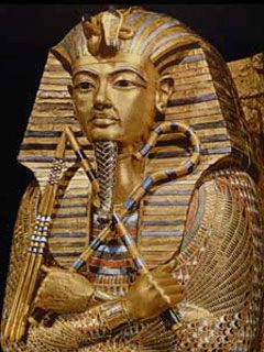 Pharoah