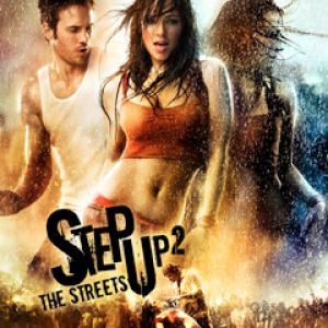 Step up 2