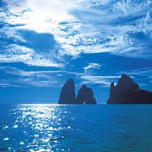 capri