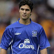 Arteta - wallpaper preview