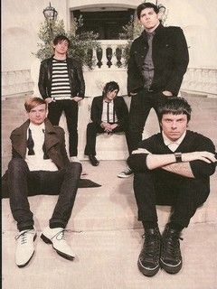 Lostprophets
