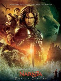 Narnia - Prince Caspian
