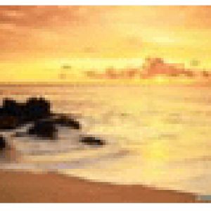 plage