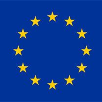 Flag of Europe