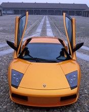 Lambo - wallpaper preview
