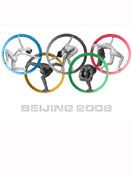 Beijing 2008 Olympic Games
