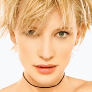 Cate Blanchett
