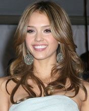 Jessica Alba