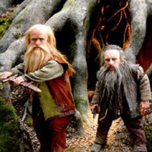 Narnia - Prince Caspian