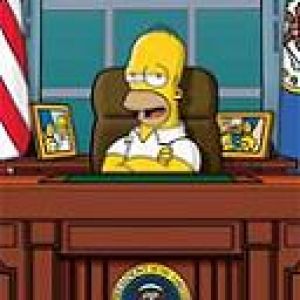 Homer Simpson