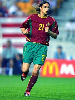 Nuno Gomes - wallpaper preview