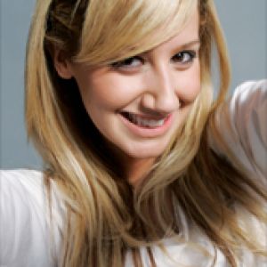 Ashley Tisdale