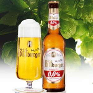 Alkoholfrei aufmacher
