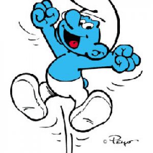Smurf