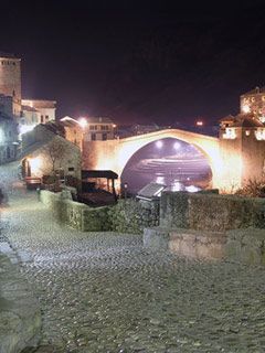 Mostar