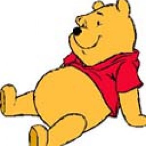 Winnie The Pooh