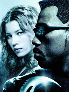 Blade