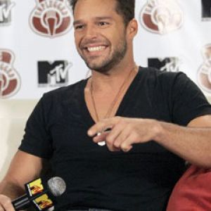 Ricky Martin