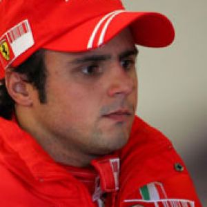Felipe Massa