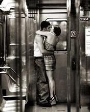 Metro Love