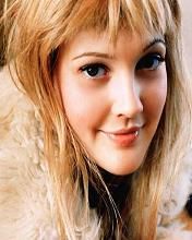 Drew Barrymore