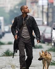I am legend